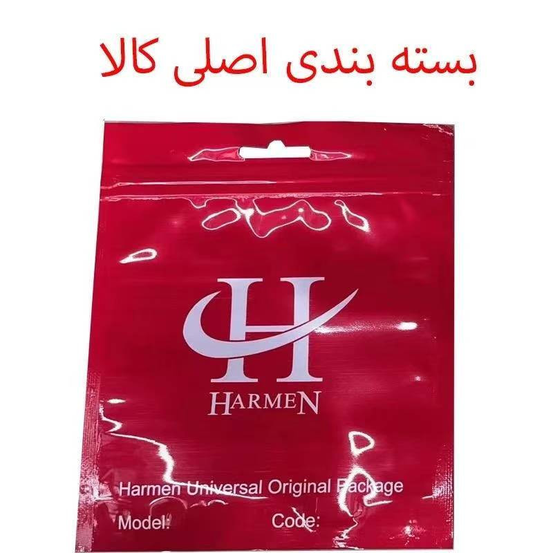 کابل تبدیل HDMI به USB-C هارمن مدل TH001 به طول 2 متر