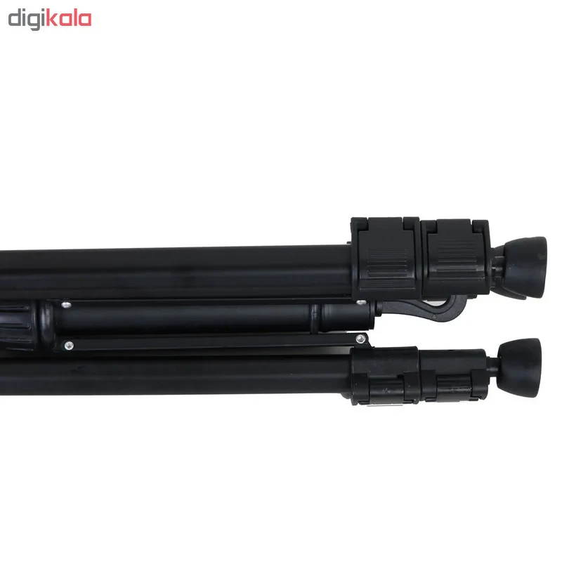سه پایه دوربین ویفنگ مدل WT-3716