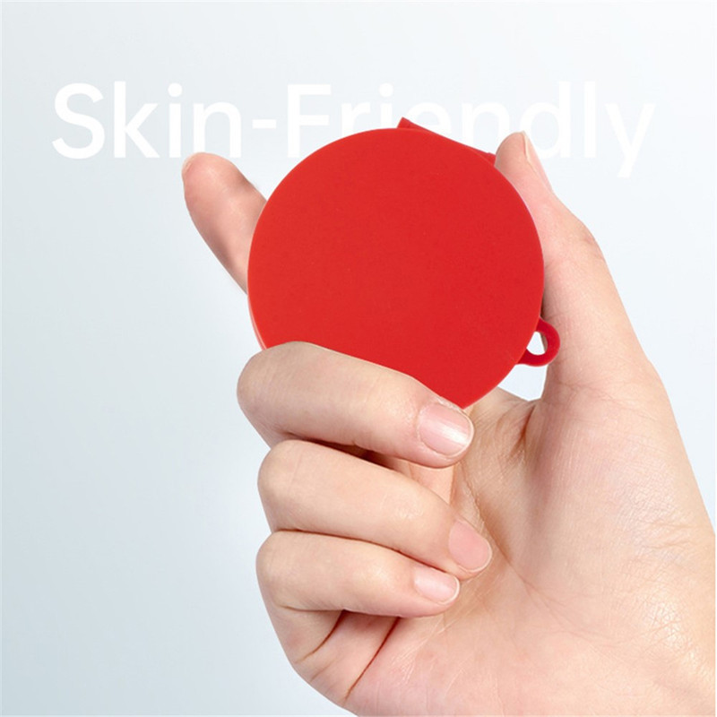 کاور آکوآرا مدل Silicone مناسب برای کیس هدفون بیسیم ناتینگ CMF Buds Pro