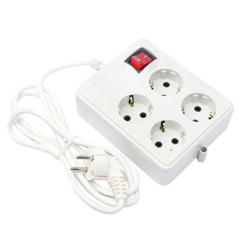 محافظ ولتاژ پارت الکتریک مدل P894