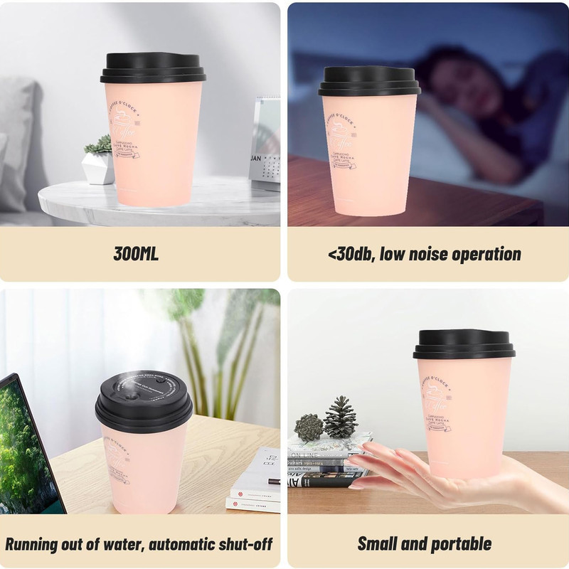 دستگاه بخور سرد مدل AK203