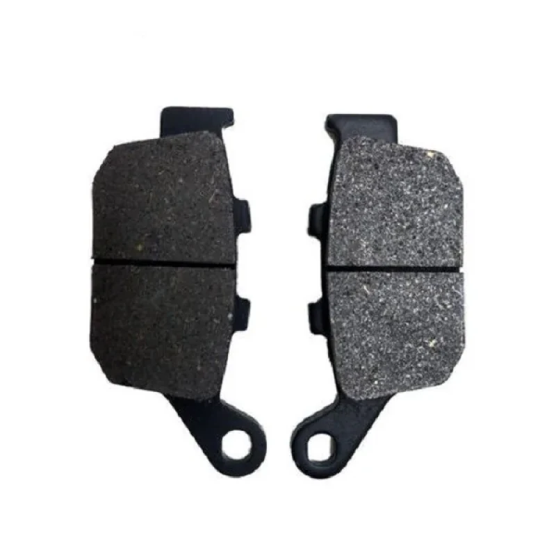 لنت ترمز عقب موتور سیکلت مدل Z4 250 R مناسب برای زونتس زد4