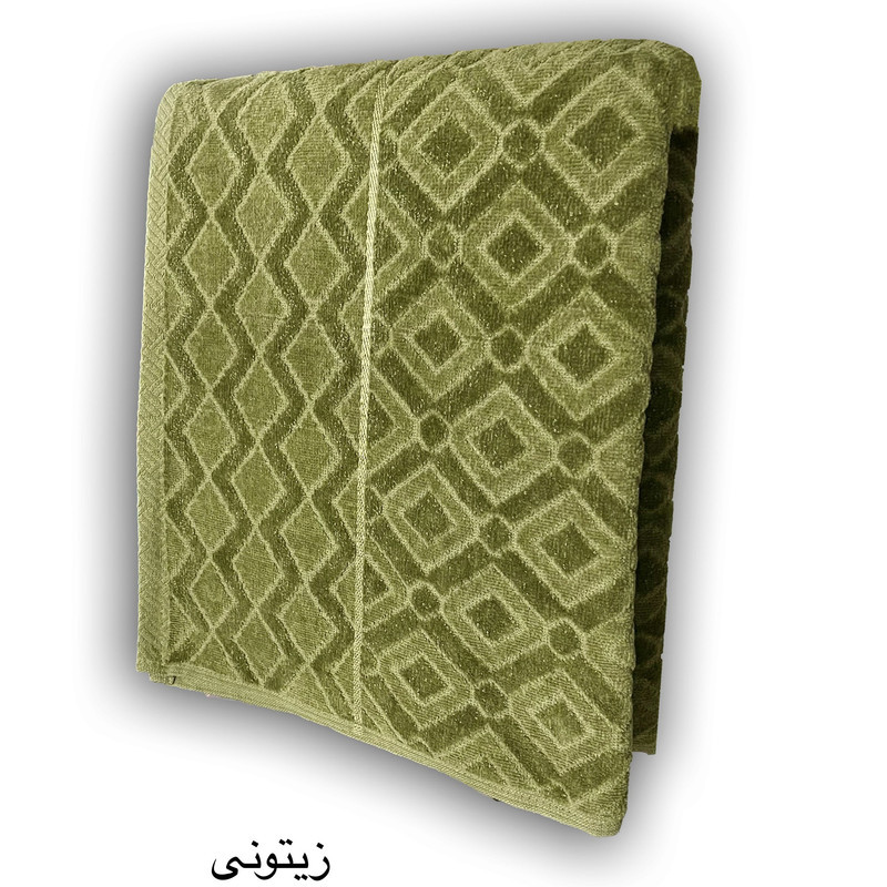 حوله استخری هنرمند مدل رویال سایز 75×125 سانتی متر