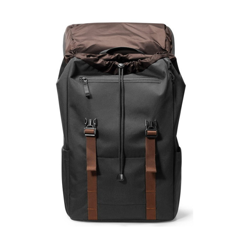کوله پشتی لپ تاپ تام تاک مدل VintPack-TA1 مناسب برای لپ تاپ های تا 15.6 اینچی