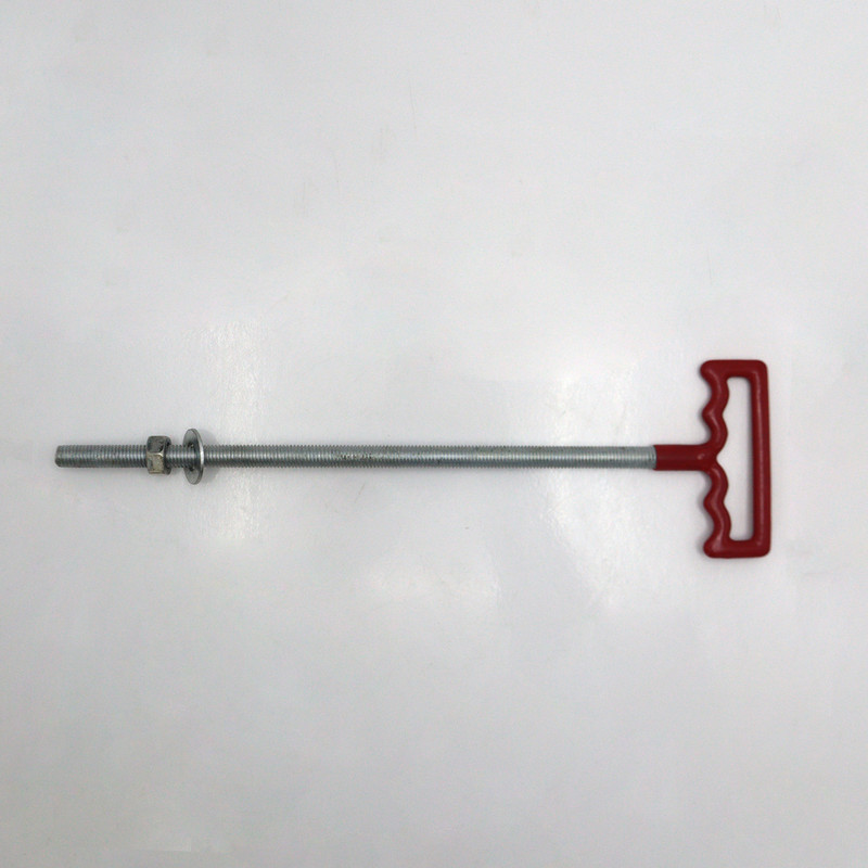ابزار خط درار تی صافکاری خودرو مدل بت کد YPZ-37CM-03 مجموعه 3 عددی