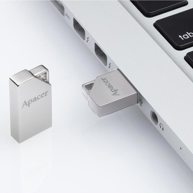 فلش مموری اپیسر مدل AH11D ظرفیت 32 گیگابایت