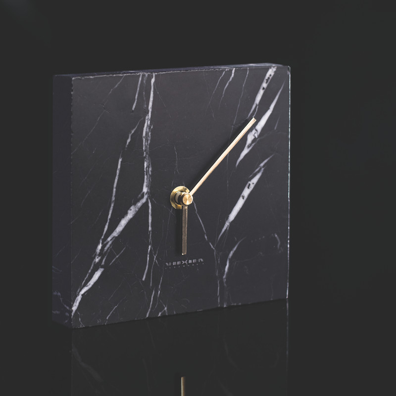 ساعت رومیزی ایکس پروداکتس مدل X Square