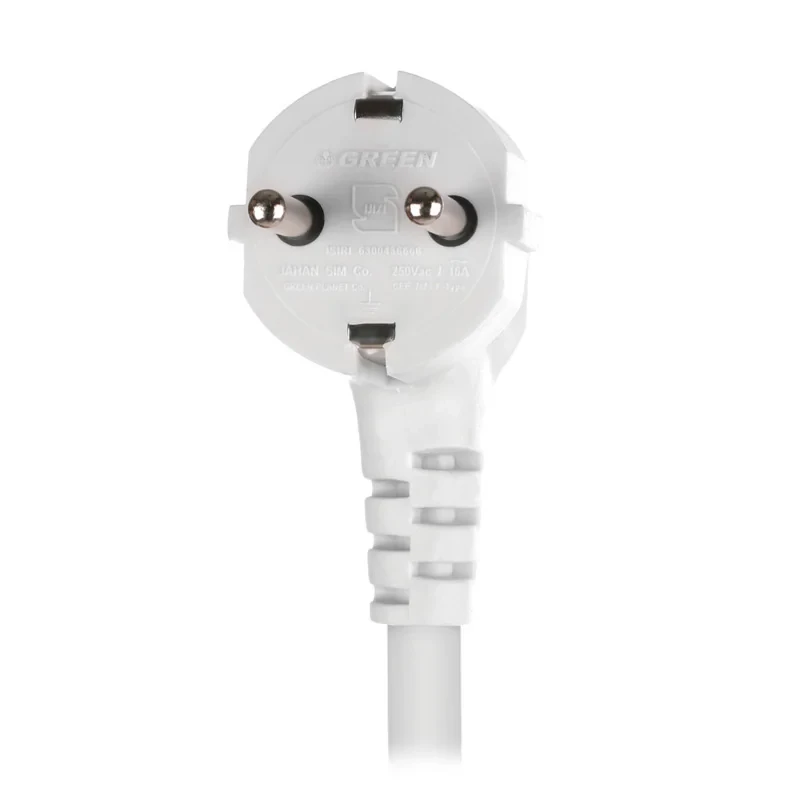 چندراهی برق گرین لاین مدل GLS164E-2m