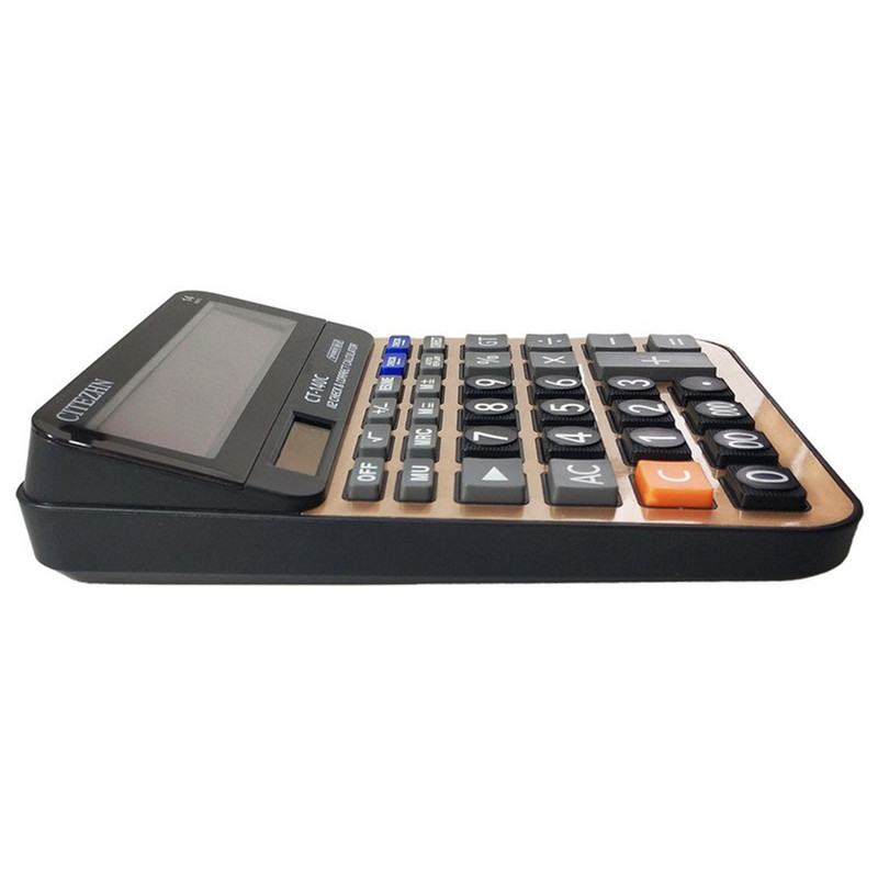 ماشین حساب سیتزیو مدل CITT-GY140
