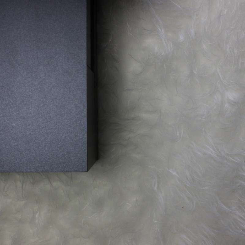 پادری هیراد مدل Rectangle سایز 150×90 سانتی متر