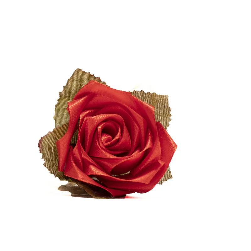 گل مصنوعی مدل گل ربانی