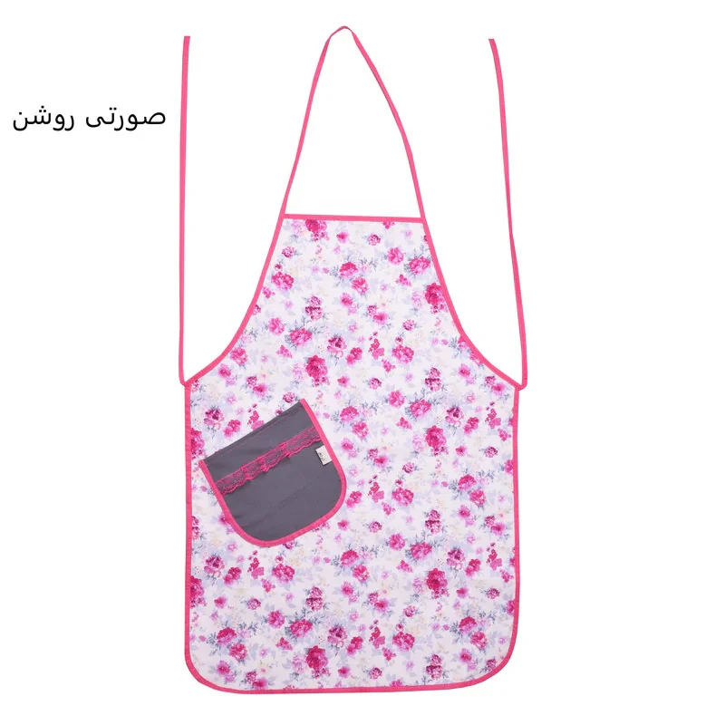 پیش بند آشپزخانه ترنم مدل 1109
