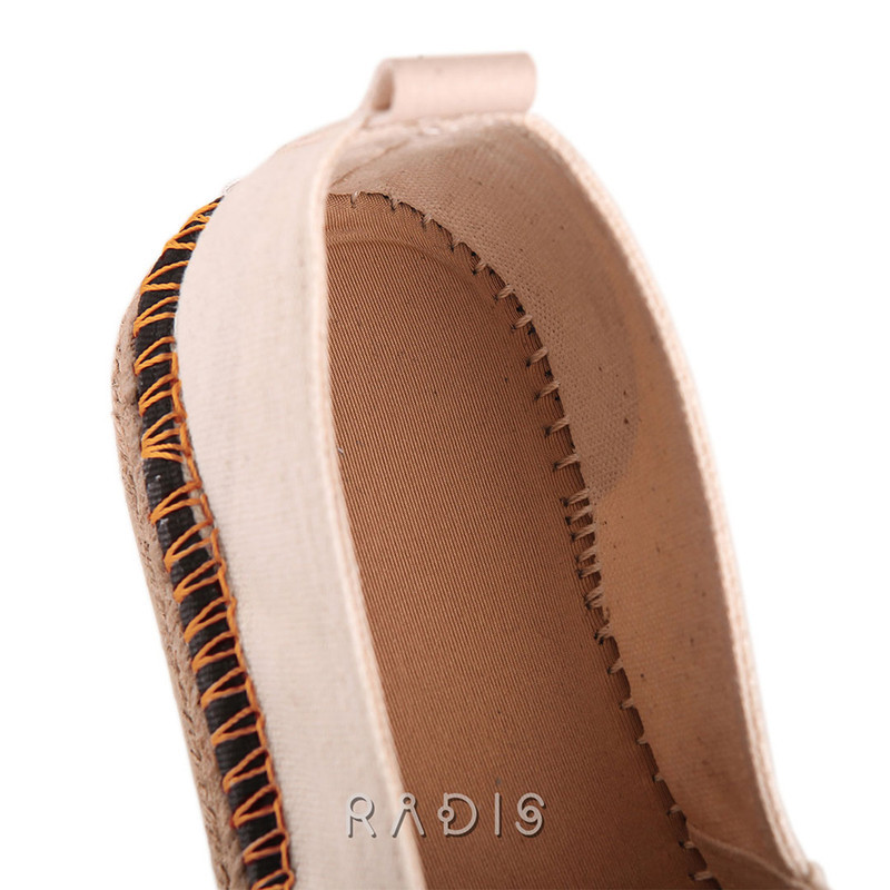 گیوه مردانه چرم رادیس مدل OZZY کد 577-M.MOT-24ks