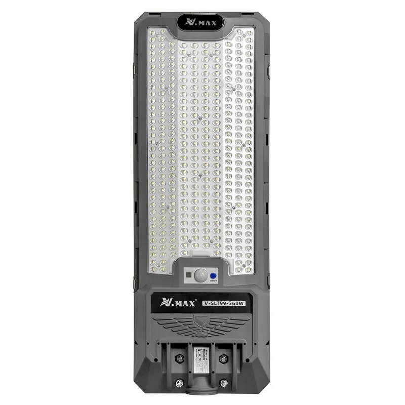 چراغ خیابانی مدل IR-V82360