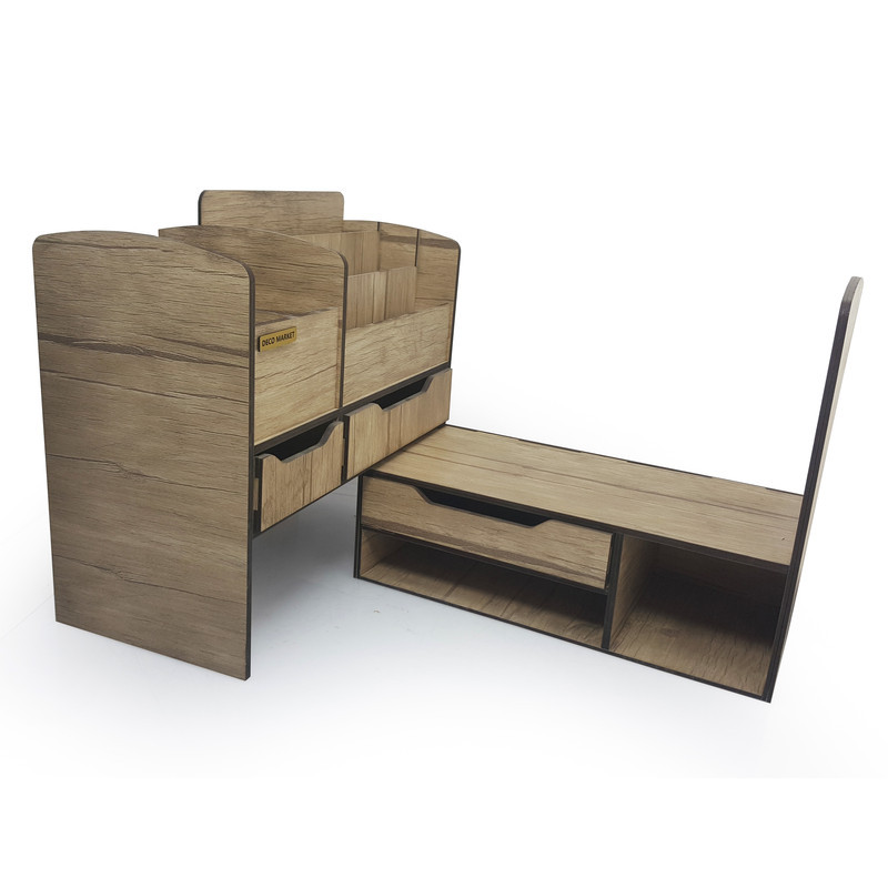 نظم دهنده دکو مارکت کد D0175