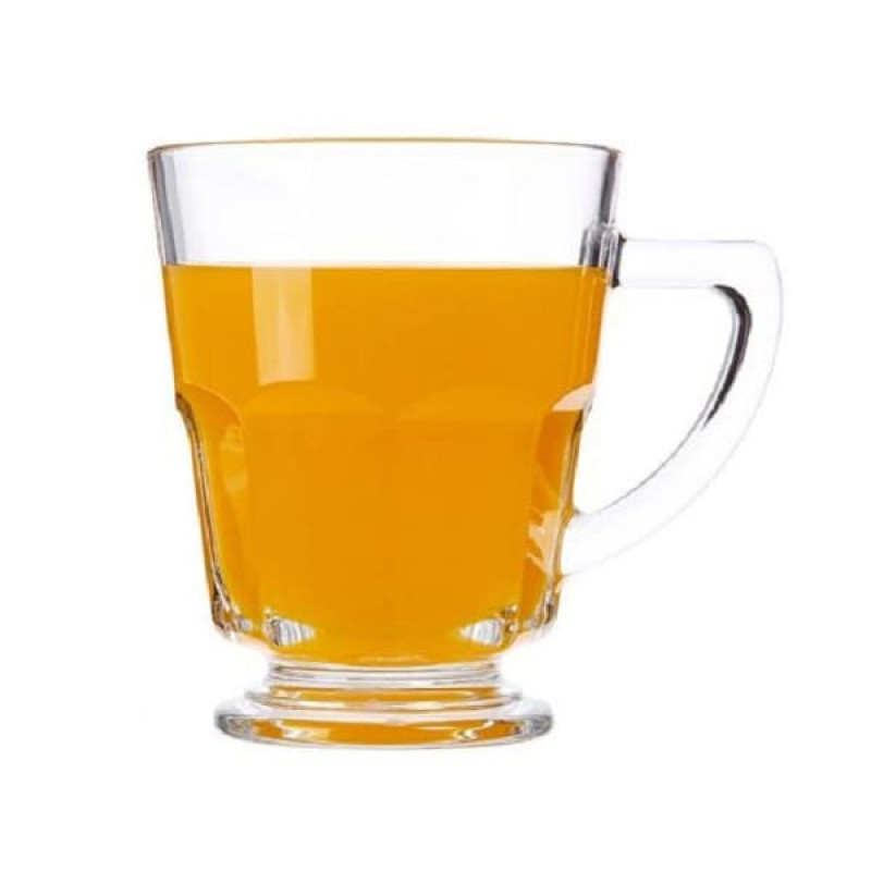 لیوان پاشاباغچه مدل کازابلانکا Casablanca کد 55202 بسته 2 عددی