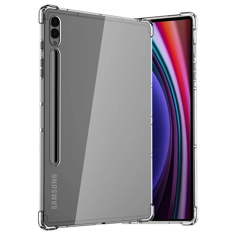 کاور مدل Fence مناسب برای تبلت سامسونگ Galaxy Tab S9 FE-11.0 Inch