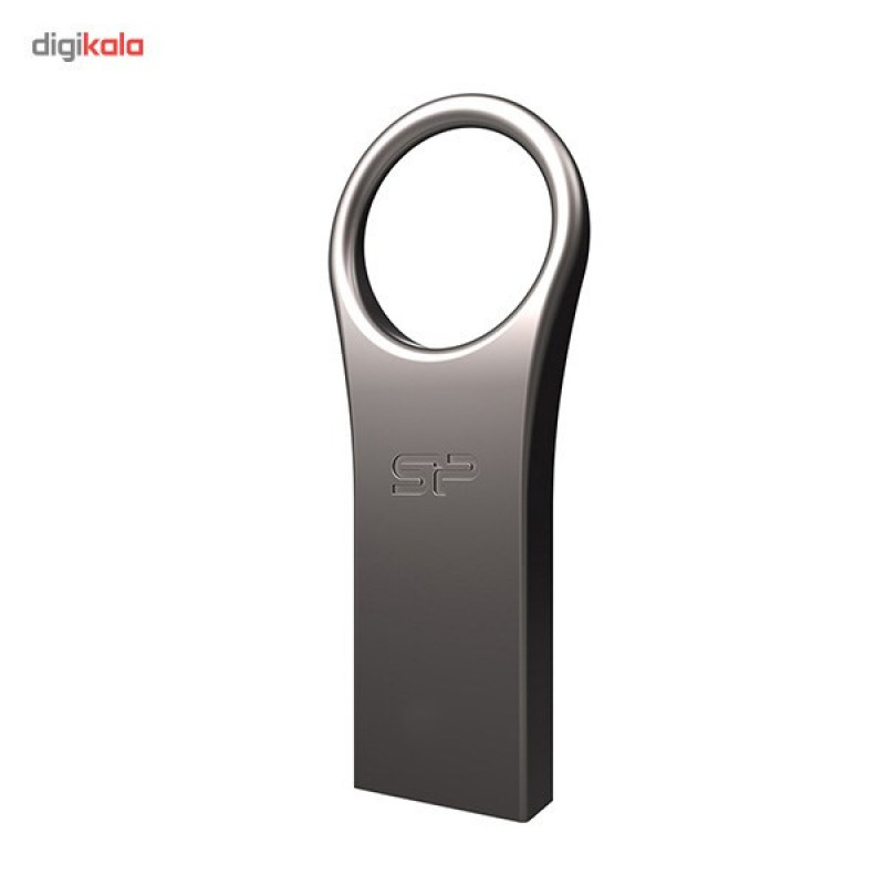 فلش مموری Silicon Power مدل جویل J80 ظرفیت 64 گیگابایت