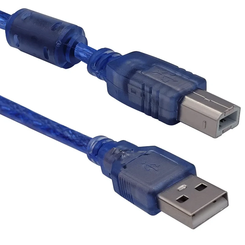 کابل پرینتر شارک مدل SHIELD طول 3 متر