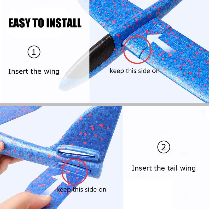 هواپیما بازی مدل Airplane2020