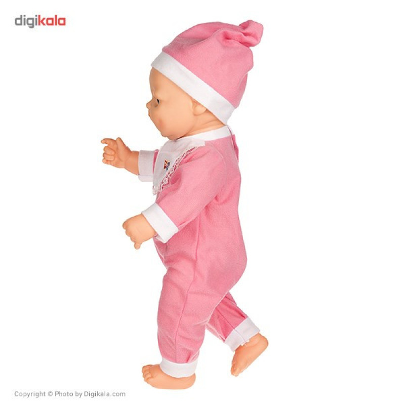 عروسک بلیندا مدل Lovely Baby ارتفاع 29 سانتی متر