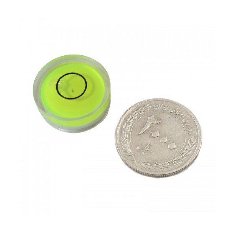 تراز مدل Level circular ruler