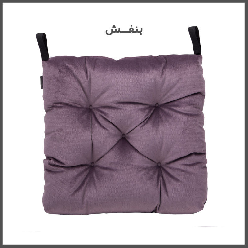 بالش نشیمن خودرو مدل BR-367