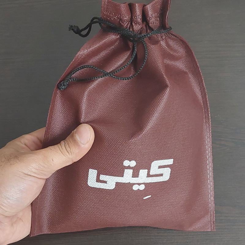 کمربند مردانه کیتی مدل چرم صنعتی پلاکی ECO781IN302