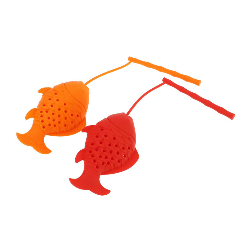 دمنوش ساز مدل FisherMan