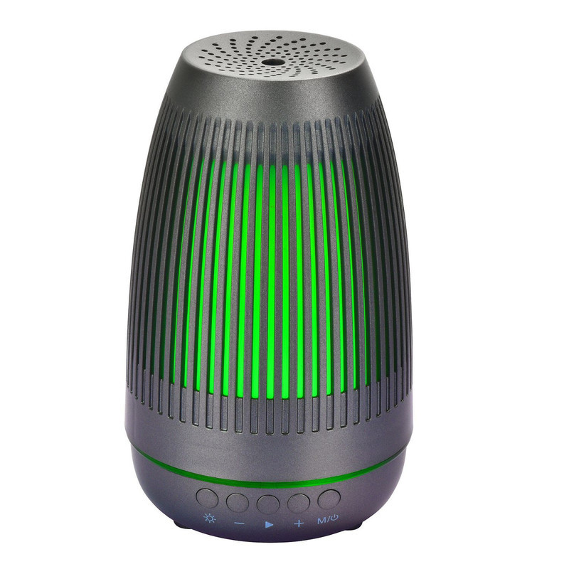 اسپیکر بلوتوثی قابل حمل  مدل P-21