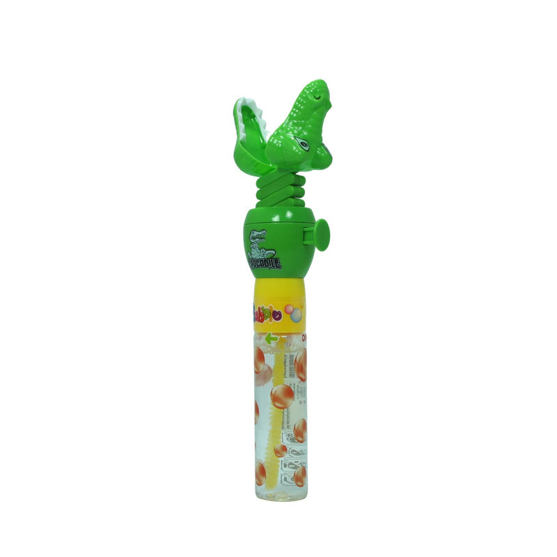 حباب ساز طرح تمساح مدل Crocodile