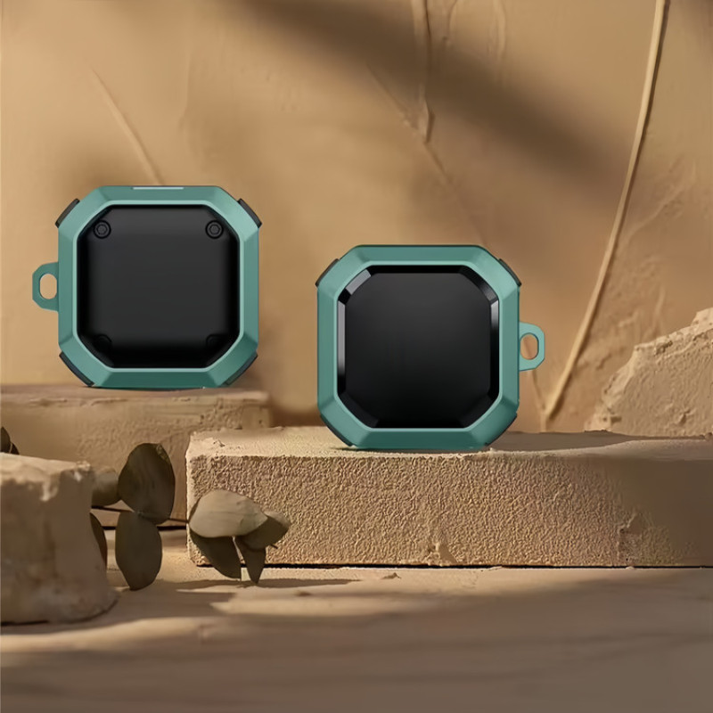 کاور مدل Simple مناسب برای هدفون بی سیم سامسونگ Galaxy Buds 2  Buds Pro Buds 2 Pro  Buds Live