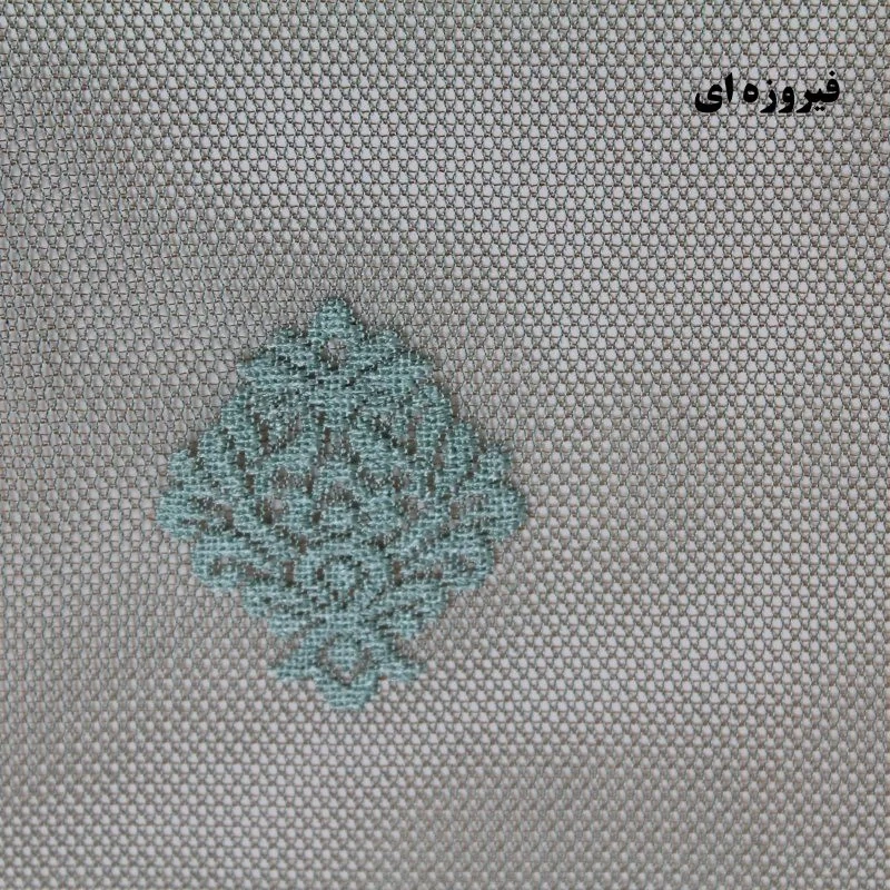 پرده زبرا شب و روز زیو کد 71716 سایز 200×100 سانتی متر