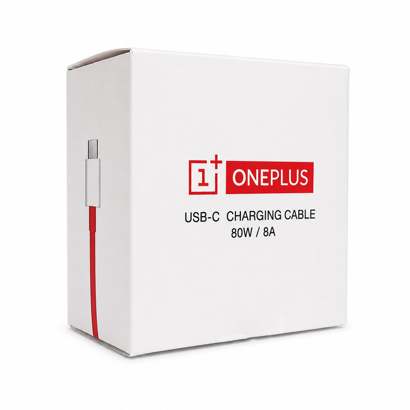کابل USB-C وان پلاس مدل 2180977 طول 1 متر
