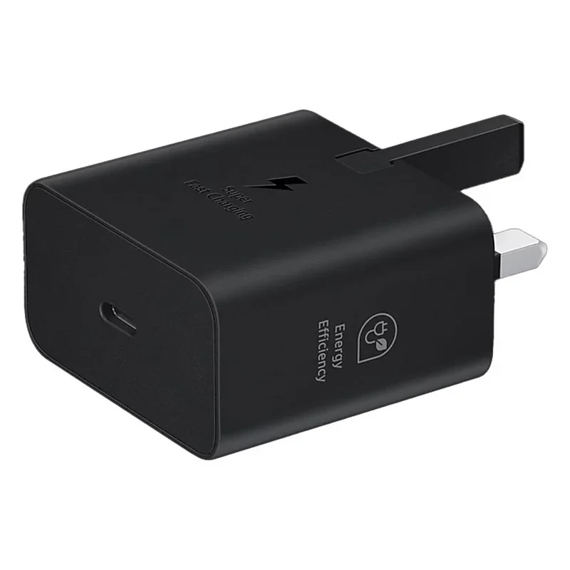 شارژر دیواری 25 وات سامسونگ مدل T2510