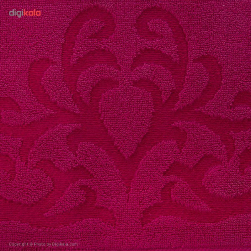 حوله استخری آذرریس تبریز طرح Royal سایز 130×70 سانتی متر