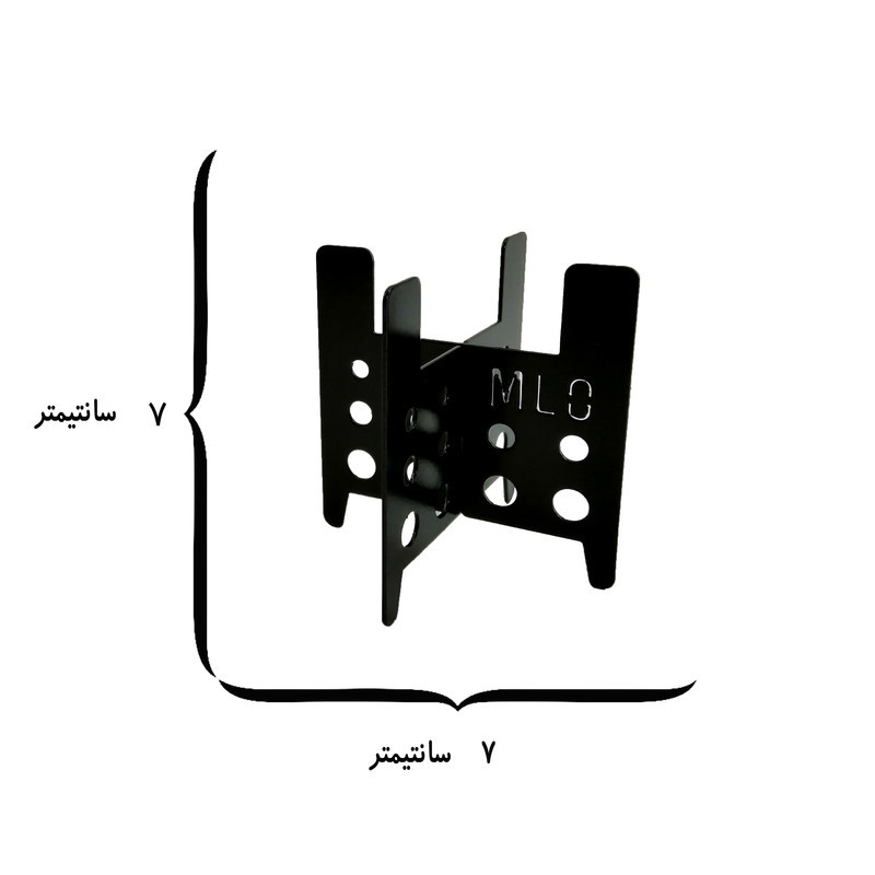 جاشمعی مدل پانچ مجموعه 3 عددی