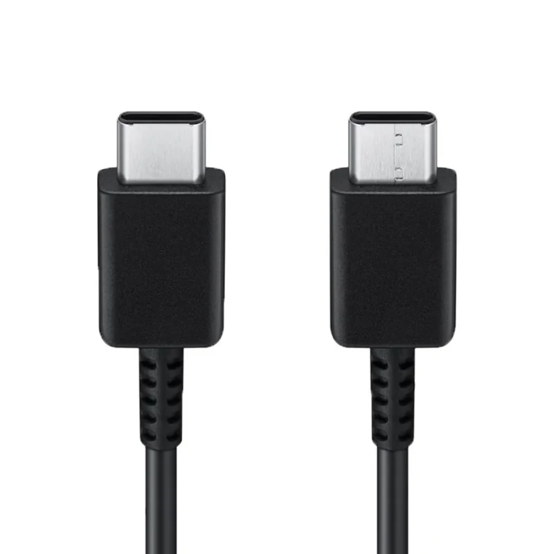 کابل تبدیل USB به USB-C مدل EP-DN975BBGWW طول 1 متر