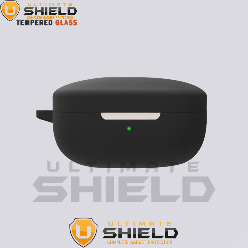 کاور آلتیمیت شیلد مدل Silicon-UL مناسب برای کیس هدفون بی سیم کیو سی وای T13X
