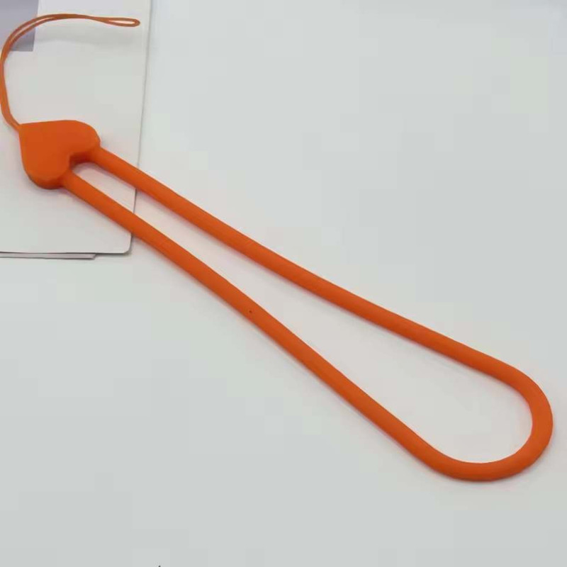 آویز موبایل طرح قلب مدل Heart007 کد50