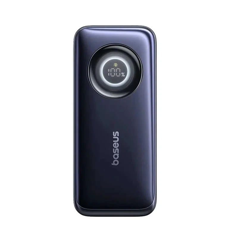 پاوربانک 67 وات بیسوس مدل EnerCore CR11 ظرفیت 20000 میلی‌آمپرساعت