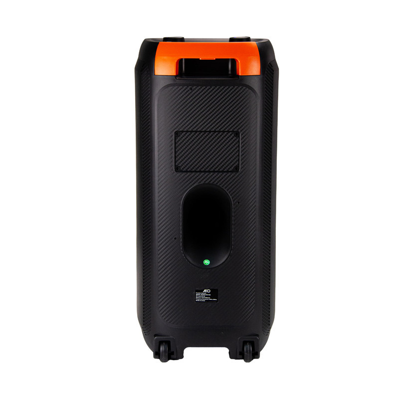 اسپیکر بلوتوثی قابل حمل آکو مدل Sound Box 950