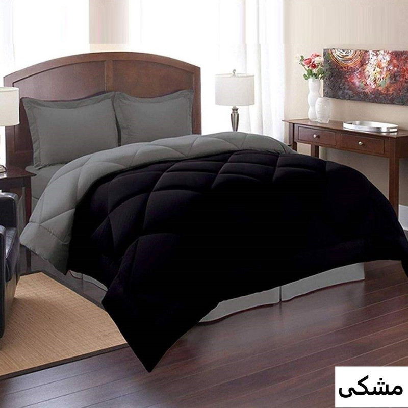 سرویس روتختی کوکو جم مدل 001 2 نفره 4 تکه