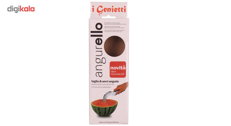 اسلایسر هندوانه مدل angurello