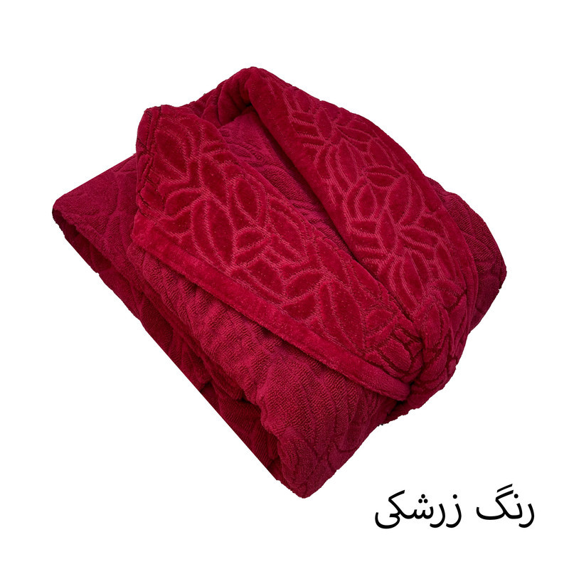 حوله تنپوش هنرمند مدل پیچک سایز 125