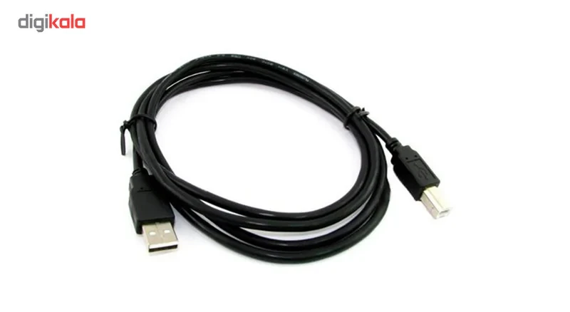 کابل پرینتر پی نت مدل USB AMBM به طول 1.5 متر