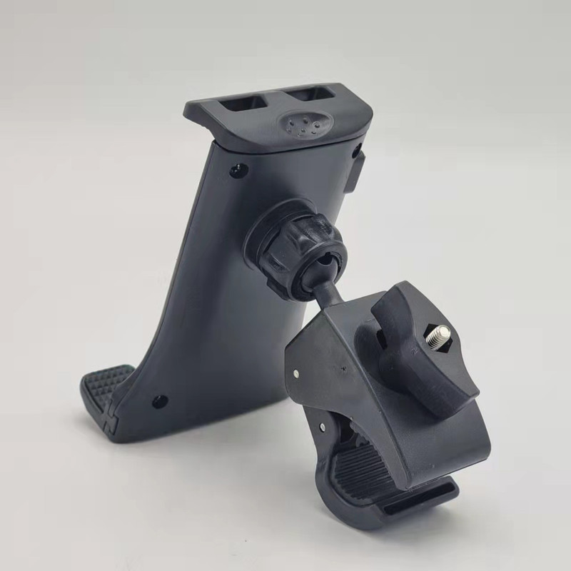 پایه نگهدارنده گوشی موبایل و تبلت مدل دوچرخه و موتور کد K600