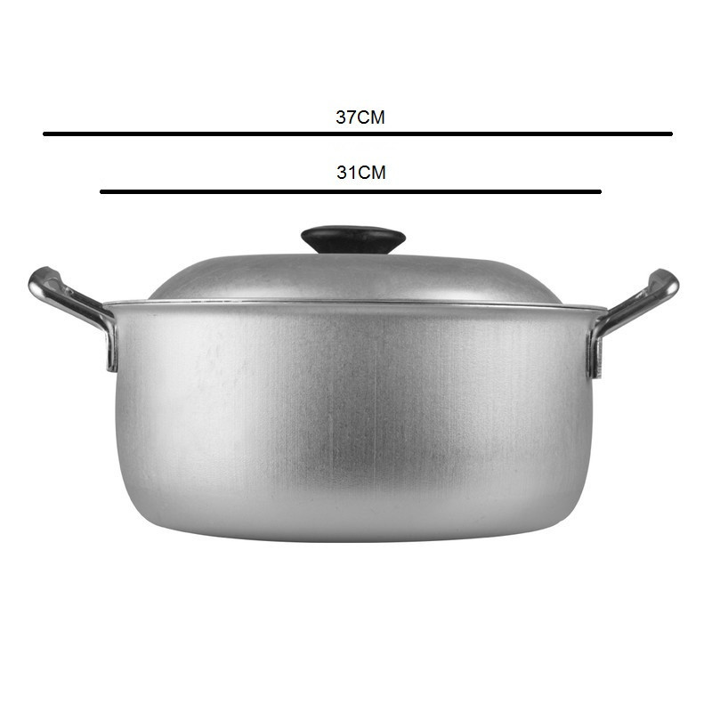قابلمه مدل روحی SE-K0031 سایز31