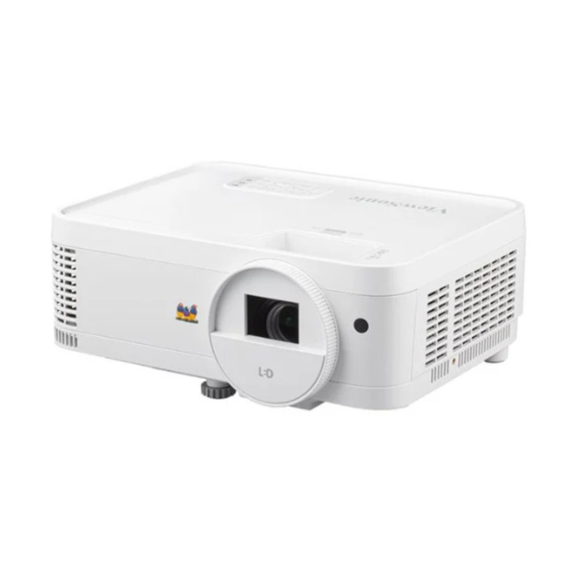 ویدئو پروژکتور ویوسونیک مدل LS500WH