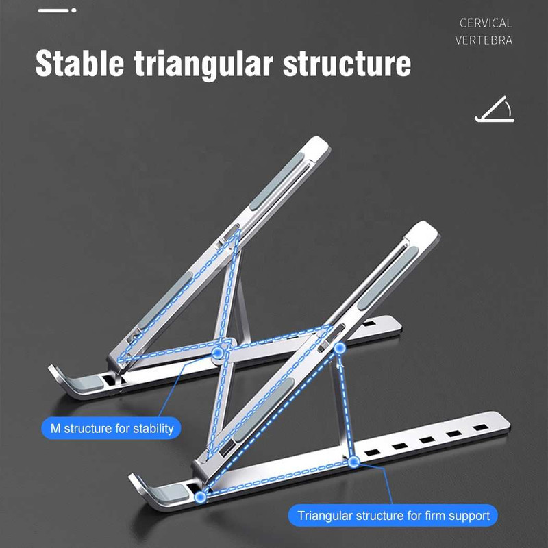 پایه نگهدارنده لپ تاپ مدل FSB1